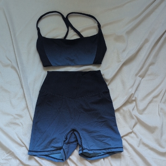 Buffbunny Collection Pants - Buffbunny Set